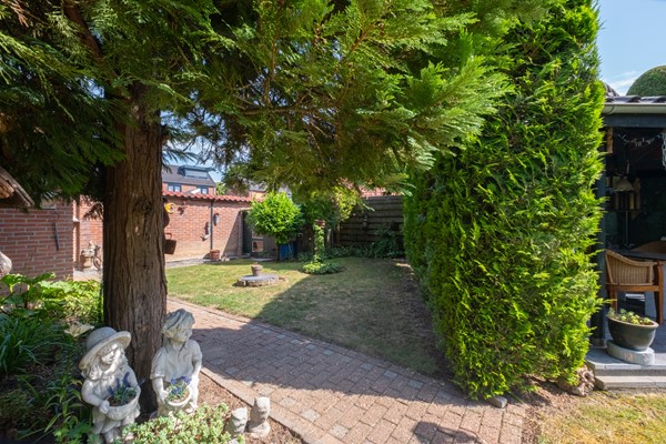 Medium property photo - Hoordstraat 15, 6118 CH Nieuwstadt